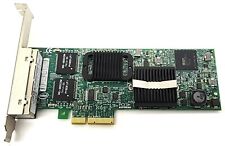 Dell K828C Intel Pro/1000 VT Quad Port PCI-E X4 Server Network Adapter 0K828C picture