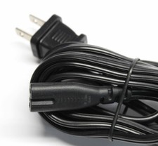 AC Power Cord Replacement Cable for Altec Lansing InMotion Docking Station picture