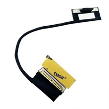 40PIN LCD Video Screen Cable For Lenovo Thinkpad P15v Gen 2 21A9 21AA EDP UHD picture