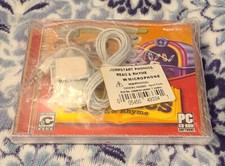 JumpStart Phonics Read and Rhyme Pc Factory New Nice Vista XP w/ Microphone picture