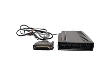 Supra Express  336K External Fax Modem 33.6 picture