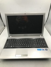 SAMSUNG RV511 - FOR PARTS/REPAIR - INTEL I3 1ST GEN - NO RAM - READ DESCRIP - BB picture