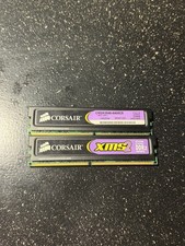 Cosair XMS2 Extreme Performance DDR2 CM2X2048-6400C5 4GB 800MHz picture