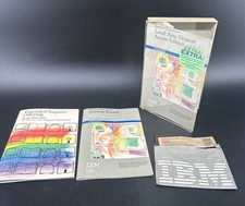 IBM Local Area Network Access Edition Floppy Disk 1986 Business Software  picture