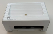 Kodak: Instant Dock Printer PD460 (No Front Tray or Side Flap / No Power Cord) picture