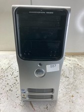 Dell Dimension E520 Intel Core 2 6300 1.86GHz 2GB NO HDD picture