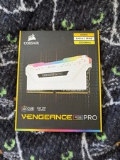 Corsair Vengeance 16GB (2 x 8GB) picture