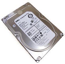 Dell NWCCG 6TB 7.2K 6Gb/s SAS 3.5