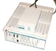 ADTRAN INTERGRATED ACCESS SYSTEM W/ POWER SUPPLY #750 picture