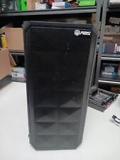 - Rosewill  SPECTRA  D100A Gaming Case - Black picture