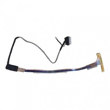 HP Compaq EVO N1020V Portable Video Cable Replacement Screen picture