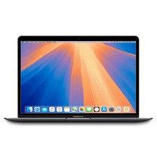 2020 Apple MacBook Air 13.3