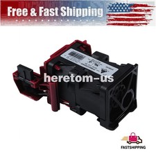 For HPE ProLiant DL360 Gen10 High Performance Hot-Swap Fan 879658-001 875284-001 picture