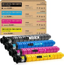 Toner Cartridge for Ricoh IM C4510, IM C5510, IM C6010 & IM C7010 Printers picture