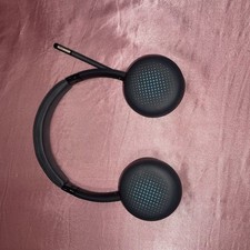 JLab Go Work 2nd Gen Bluetooth Wireless On-Ear Headset picture