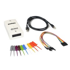 Ginkgo USB to I2C Adapter Support Windows/linux/Mac/Android/Raspberry Pi USB-I2C picture