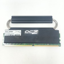 OCZ Reaper Series 2GB PC2-9200 DDR2-1150 RAM OCZ2RPR11504GK picture