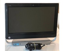 HP TouchSmart 520-1020 All-In-One Touch Screen picture