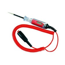 Astro Pneumatic Tool Co 7764 Digital LCD Circuit Tester (3-48V) - Wide Range picture
