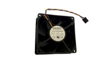 FOXCONN PV903212PSPF0A 12V Temperature Control Case Cooling Fan picture