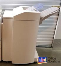 High Volume Finisher for the Xerox WorkCentre 5865 5875 5890, YFV picture