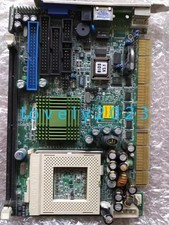 1pc used PCISA-3716EV-R4 pCISA Motherboard picture