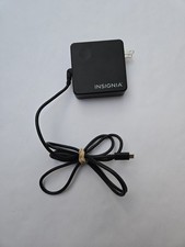 Genuine Insignia Wall Power Supply AC/DC Type C Wall Adapter 90W NS-PWLC908 picture
