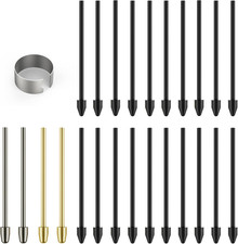 Pen Tips Compatible with Remarkable 2/1 Stylus,Replacement Nibs for Marker picture