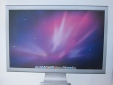 BRAND NEW in BOX SEALED AS IS Apple HD Cinema Display 30 inch Late 2004 A1083 picture