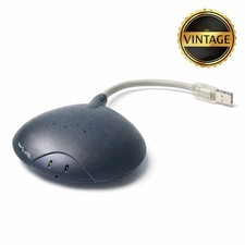 Alcatel Speed Touch USB ADSL Modem 3EC18607CGAB01 Vintage Internet Device picture