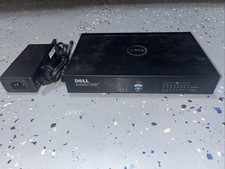 SonicWall TZ500 APL29-0B7 6x 1GbE RJ-45 Firewall -TRANSFER READY picture