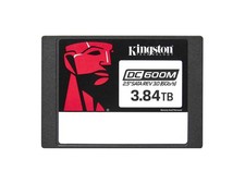 Kingston SEDC600ME/3840G DC600ME 3.84 TB Solid State Drive-2.5