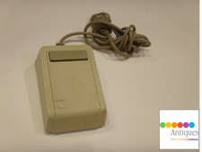 Apple Lisa Macintosh XL Original Desktop Mouse - Vintage Rare Accessory A9M0050 picture
