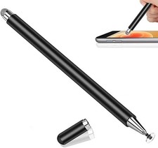 2-in-1 Universal Stylus Pen for Touch Screen - Capacitive Tablet & Phone Drawing picture