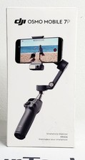 DJI Osmo Mobile 7P Smartphone 3-Axis Gimbal Stabilizer - Gray picture