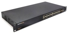 Signamax C-300 Ethernet Switch Managed 24 Port Gigabit PoE+ Full Power SC30020 picture