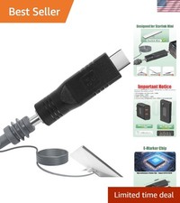 Lightweight Starlink Mini Adapter - 5.5mm Power Connection for Seamless Charging picture