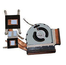 NEW CPU Cooling Fan Radiator heatsink For LENOVO IBM Thinkpad T520 T520I 04W1578 picture