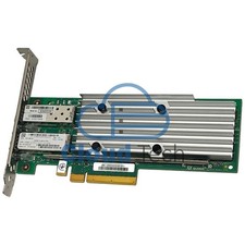 P21933-B21 HPE Marvell 2-Port 10G PCI-E SFP+ Network Card QL41132HLCU P22199-001 picture