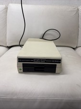 Commodore 1540 Disk Drive, Rare working Drive picture
