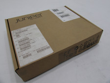 New Juniper JX-2E1-RJ48-S    2Port E1 PIM with integrated CSU/DSU for JX Routers picture