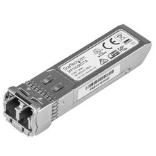 StarTech SFP10GSRSTTA Startech 10 Gigabit Fiber Sfp+ Transceiver Cisco picture