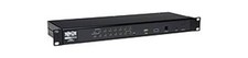 Tripp Lite by Eaton NetDirector 8-Port 1U Rack-Mount KVM Switch, TAA - B022-U08 picture