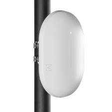 Alta Labs AP6PROOUTDOOR Weather-Ready Outdoor Wi-Fi 6 Access Point Delivering a picture