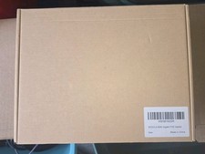 Sodola single port  Injector Single-Port PoE picture