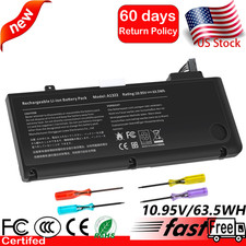 LOT A1322 Battery For Apple MacBook Pro 13