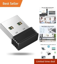 Automatic USB Mouse Shaker - Compact and Reliable for Continuous Productivity picture