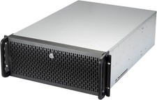 4U Rackmount Server Chassis 15x 3.5