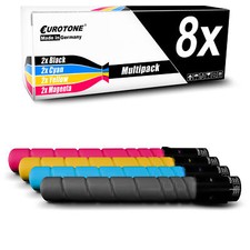 8x Toner picture