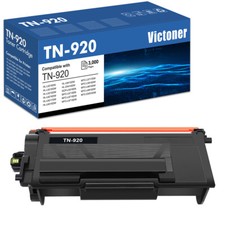 TN920XL XXL XXXL Fits for Brother TN920 Toner HL-L5210DW L6210DW MFC-L5715DW lot picture